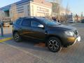 Renault Duster 2021 года за 10 700 000 тг. в Актобе – фото 4