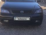 Opel Astra 1999 года за 2 700 000 тг. в Кызылорда – фото 4