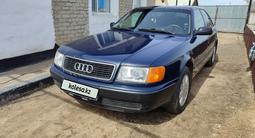 Audi 100 1991 года за 2 100 000 тг. в Павлодар
