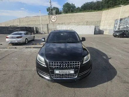 Audi Q7 2007 года за 7 800 000 тг. в Алматы