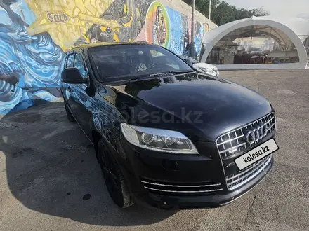 Audi Q7 2007 года за 7 800 000 тг. в Алматы – фото 14