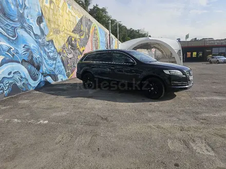 Audi Q7 2007 года за 7 800 000 тг. в Алматы – фото 15