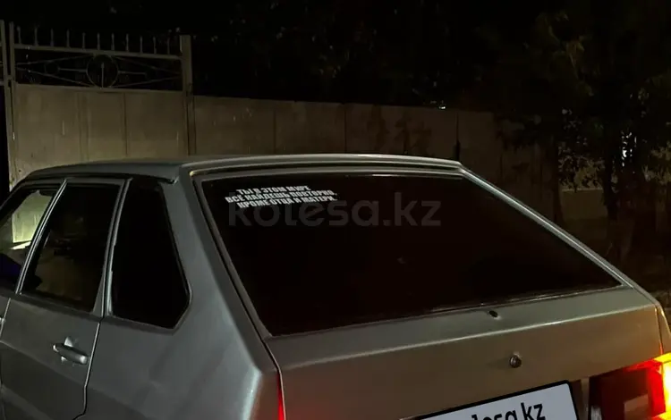 ВАЗ (Lada) 2114 2006 года за 700 000 тг. в Шымкент