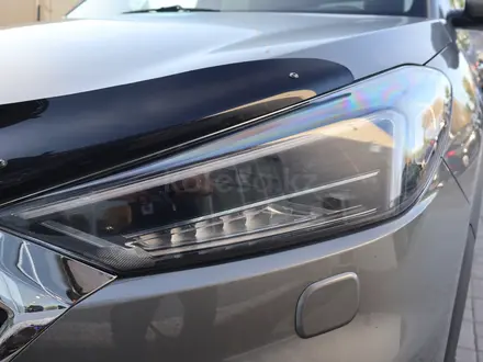 Hyundai Tucson High-Tech 2020 года за 10 890 000 тг. в Астана – фото 9