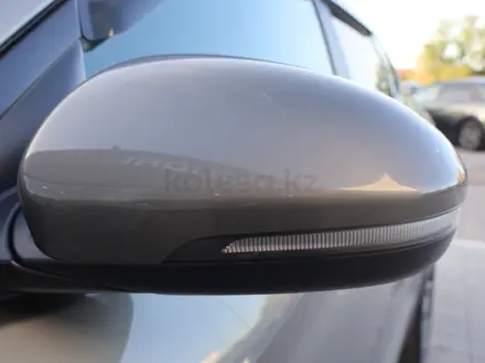 Hyundai Tucson High-Tech 2020 года за 10 890 000 тг. в Астана – фото 11