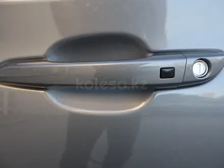 Hyundai Tucson High-Tech 2020 года за 10 890 000 тг. в Астана – фото 12
