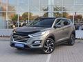 Hyundai Tucson High-Tech 2020 года за 10 890 000 тг. в Астана
