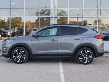 Hyundai Tucson High-Tech 2020 года за 10 890 000 тг. в Астана – фото 2