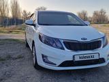 Kia Rio 2014 года за 5 300 000 тг. в Актобе