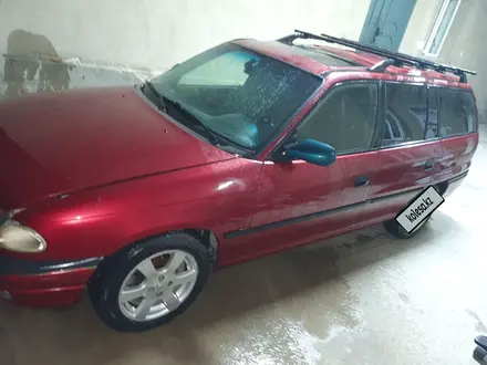 Opel Astra 1996 года за 1 300 000 тг. в Шымкент – фото 2