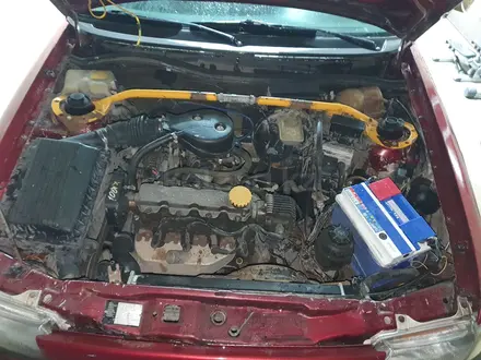 Opel Astra 1996 года за 1 300 000 тг. в Шымкент – фото 8