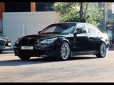 BMW 530 2007 года за 7 300 000 тг. в Алматы – фото 5