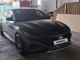 Hyundai Lafesta 2023 года за 11 000 000 тг. в Талдыкорган – фото 4