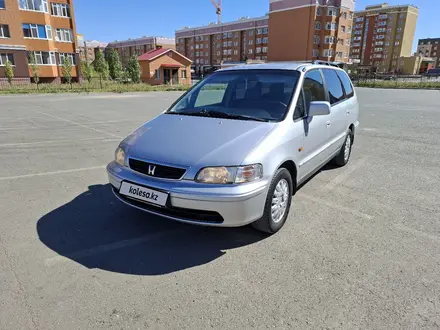 Honda Shuttle 1998 года за 3 950 000 тг. в Актобе