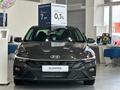 Hyundai Elantra Comfort 2025 года за 12 990 000 тг. в Алматы – фото 2