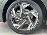 Hyundai Elantra Comfort 2025 года за 12 990 000 тг. в Алматы – фото 5