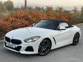 BMW Z4 2021 года за 35 000 000 тг. в Алматы – фото 3