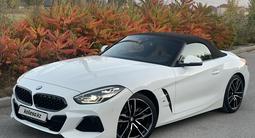 BMW Z4 2021 года за 35 000 000 тг. в Алматы – фото 3