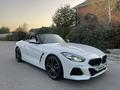 BMW Z4 2021 года за 35 000 000 тг. в Алматы – фото 2