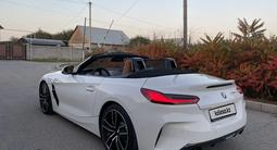 BMW Z4 2021 года за 35 000 000 тг. в Алматы – фото 5