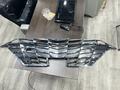 Решетка радиатора Hyundai Elantra 2021-2023 новый оригинал в сборе. за 20 100 тг. в Алматы