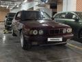 BMW 525 1991 годаfor2 300 000 тг. в Астана – фото 13