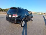 Toyota Fortuner 2007 года за 8 500 000 тг. в Актау – фото 2