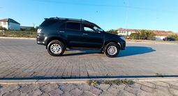 Toyota Fortuner 2007 года за 8 500 000 тг. в Актау