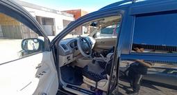Toyota Fortuner 2007 года за 8 500 000 тг. в Актау – фото 3