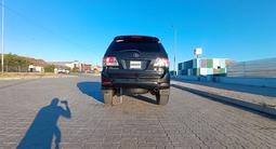 Toyota Fortuner 2007 года за 8 500 000 тг. в Актау – фото 4