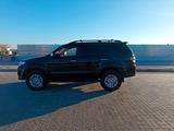 Toyota Fortuner 2007 года за 8 500 000 тг. в Актау – фото 5