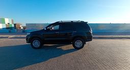 Toyota Fortuner 2007 года за 8 500 000 тг. в Актау – фото 5