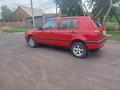 Volkswagen Golf 1992 года за 1 550 000 тг. в Караганда – фото 2