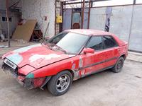 Mazda 323 1991 годаүшін450 000 тг. в Шымкент