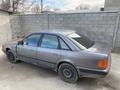 Audi 100 1991 годаfor1 100 000 тг. в Тараз – фото 2