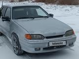 ВАЗ (Lada) 2115 2004 года за 1 000 000 тг. в Шаульдер