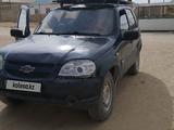 Chevrolet Niva 2012 года за 1 650 000 тг. в Актау