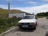 Audi 100 1987 годаүшін850 000 тг. в Кордай – фото 2