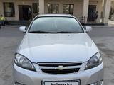 Chevrolet Lacetti 2023 года за 7 300 000 тг. в Туркестан