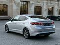 Hyundai Elantra 2018 года за 7 500 000 тг. в Алматы – фото 6