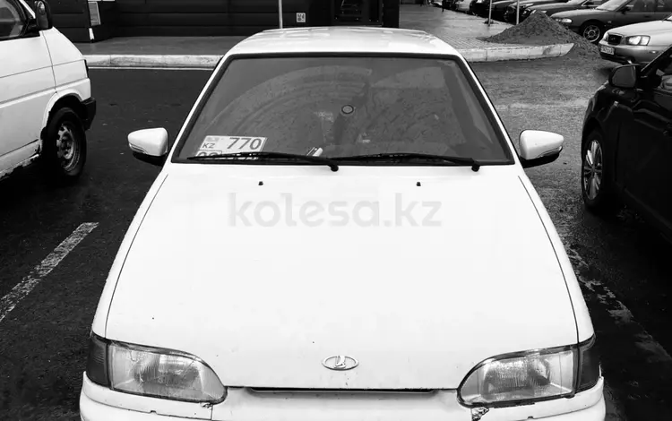 ВАЗ (Lada) 2114 2012 годаүшін1 200 000 тг. в Караганда