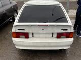 ВАЗ (Lada) 2114 2012 годаүшін1 200 000 тг. в Караганда – фото 2