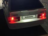 ВАЗ (Lada) 2114 2012 годаүшін1 200 000 тг. в Караганда – фото 5