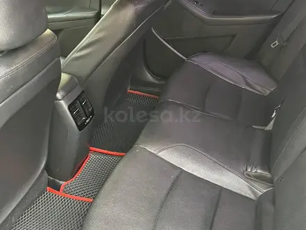 Kia K5 2014 года за 7 000 000 тг. в Алматы – фото 8