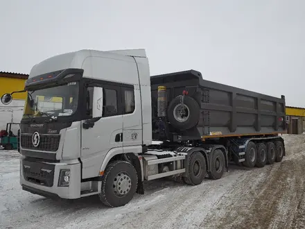 Howo 2026 года за 22 500 000 тг. в Астана – фото 12