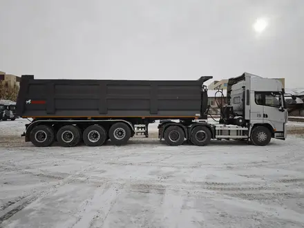 Howo 2026 года за 22 500 000 тг. в Астана – фото 6