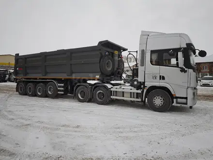 Howo 2026 года за 22 500 000 тг. в Астана – фото 7