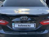 Toyota Camry 2020 года за 11 500 000 тг. в Щучинск – фото 4