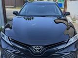 Toyota Camry 2020 года за 11 500 000 тг. в Щучинск