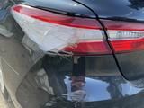 Toyota Camry 2020 года за 11 500 000 тг. в Щучинск – фото 5